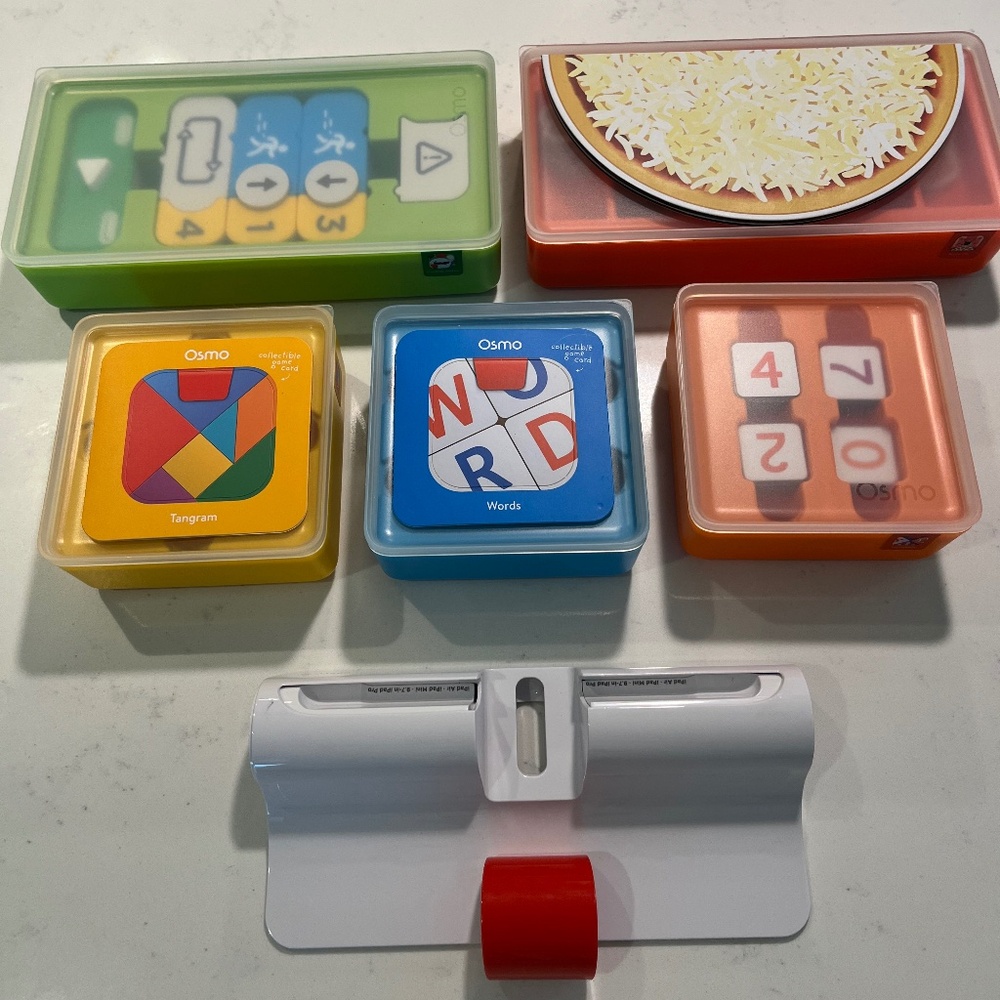 Osmo